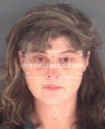 Robin Gail Lee