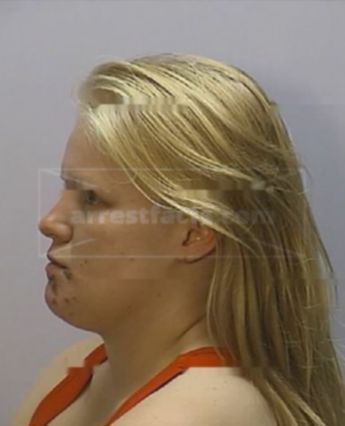 Samantha Gail Rogers