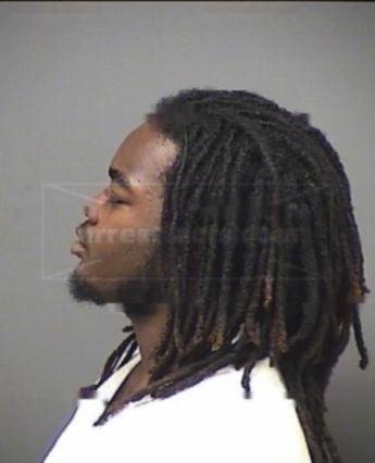 Shaquon Rasheed Stimpson