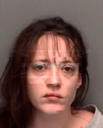 Jennifer Marie Murphy
