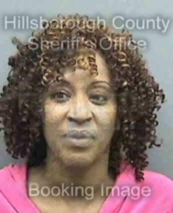 Charlotte Diane Lewis