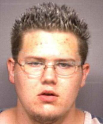 Jason William Baird