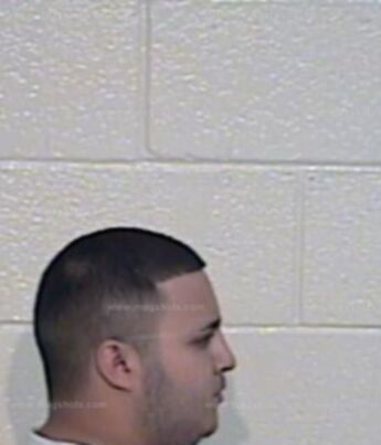 Symon Leeroy Salinas Ochoa