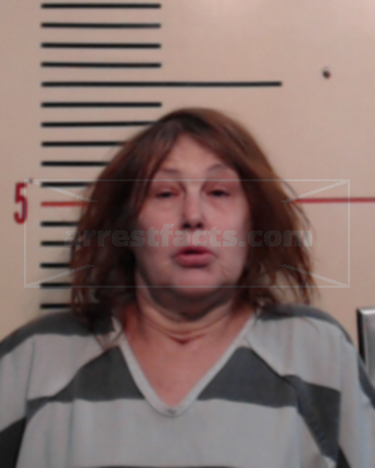 Janice Marie Vaught