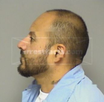 Fidel Garcia Paramo