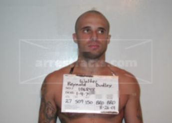 Reynold Dudley Wolter