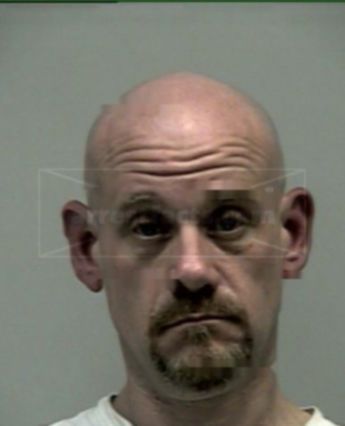 Christopher David Johnson