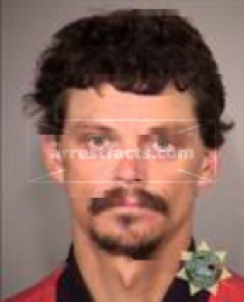 Robert Wayne Davison