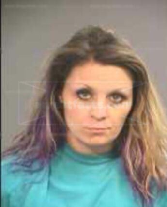 Ashley Marie Auger