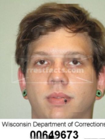 Dustin J Cathman