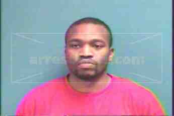 Stephen David Terril Johnson
