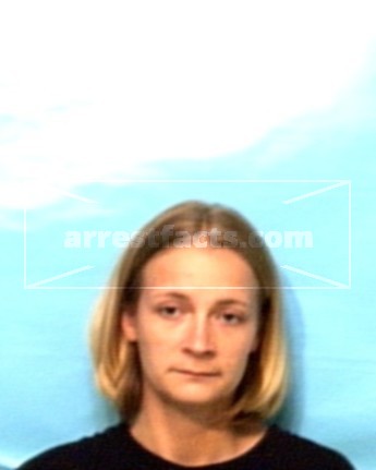 Constance May Jett