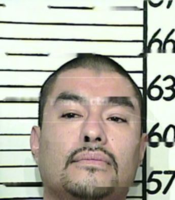 Jorge Gonzales Nunez