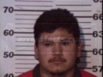 Mario Lopez Ayala