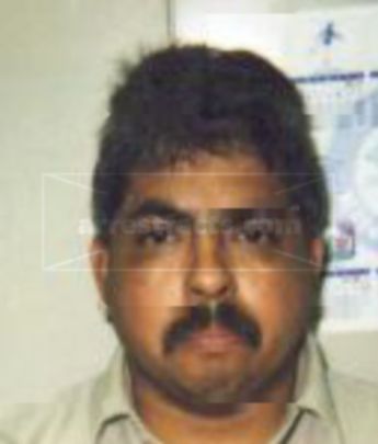 Juan Daniel Hernandez