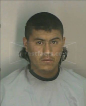 Antonio Contreras