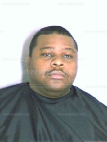 Michael Terrell Folston