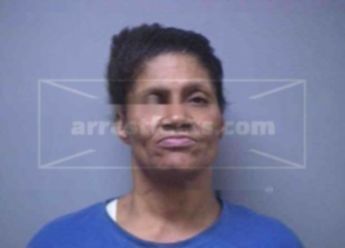 Roberta Mae Brown