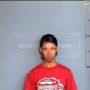 Latrisha Renee Adams