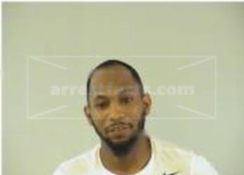 Marshawn D Anderson