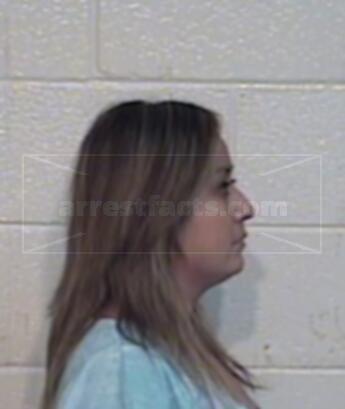 Yvette Valdez Ibarra