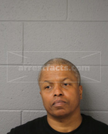 Fredrick Slaughter