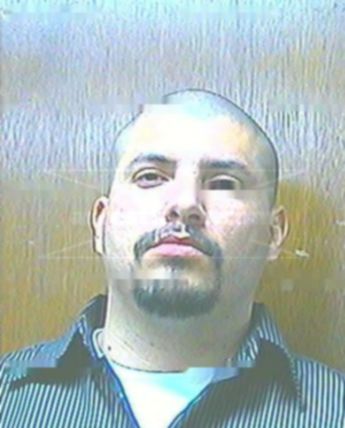 Adrian Cruz