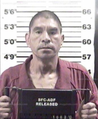Victor Robert Mondragon