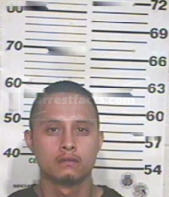 Roy Rodriguez Bernal