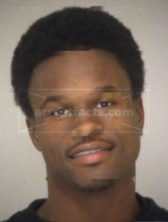 Brandon Lee Haynes
