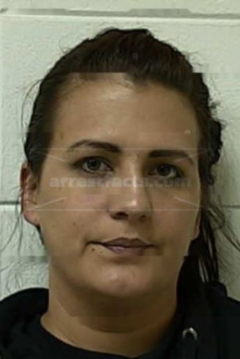 Tiffany Jean Hogg
