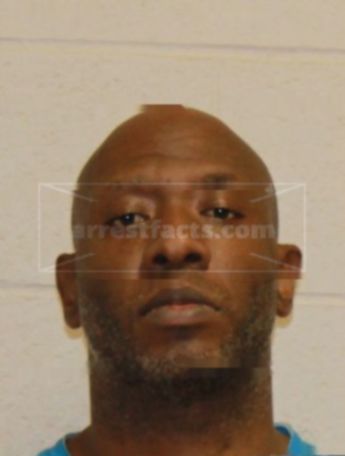 Cecil Jermaine Russell