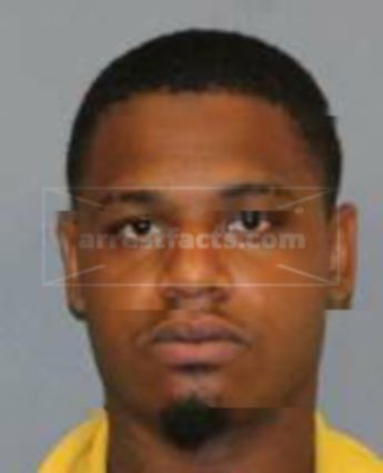 Brandon Shonquelle Murray
