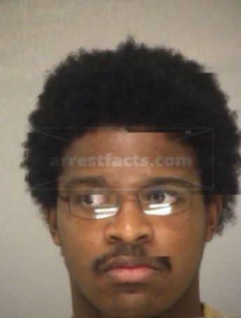 Christopher Rayshawn Armstead