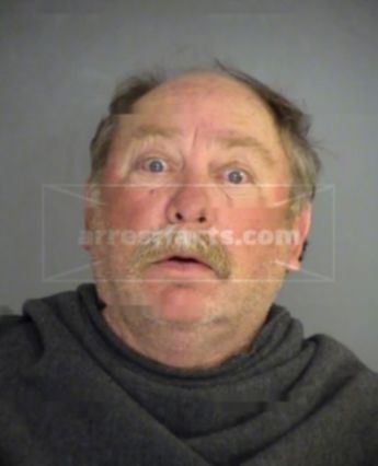 Steven Paul Newcomb