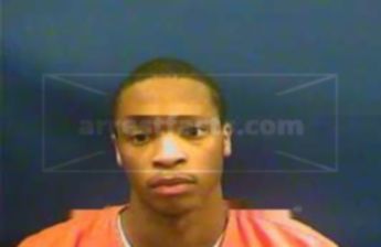 Cameron Undra Eatmon