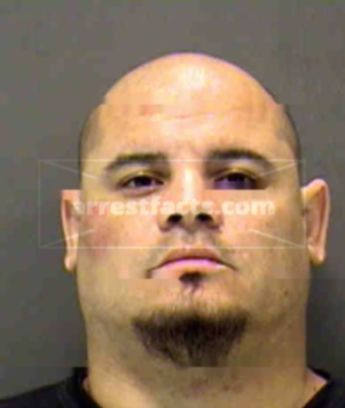 William Lugo