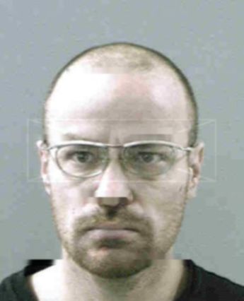 Shawn Patrick Galloway
