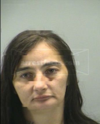 Lena Marie Branch