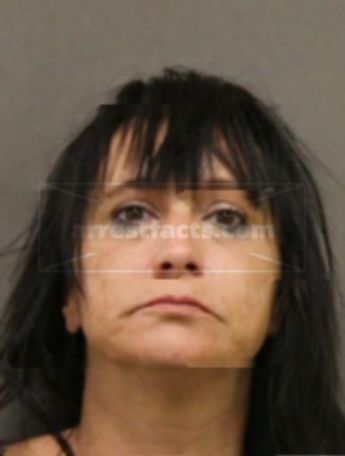 Shelly Kay Jones
