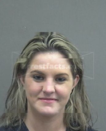 Courtney Marie Ratliff