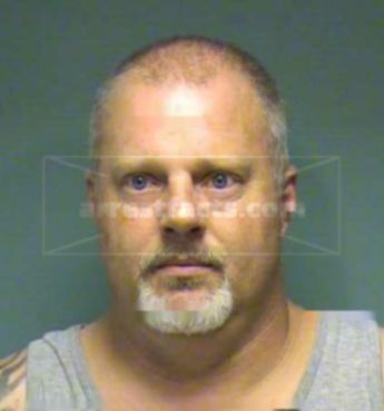 Douglas Clifford Smotherman