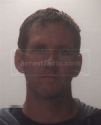 Jason Patrick Mccleary