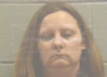 Tammy Jo Wheeler