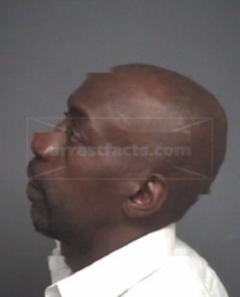 Chrisanthony Montecarlos Barfield
