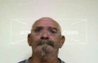 Stanley Charle Gerhauser