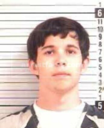 Carey Michael Crook