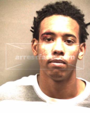 Jalen Blaine Watson