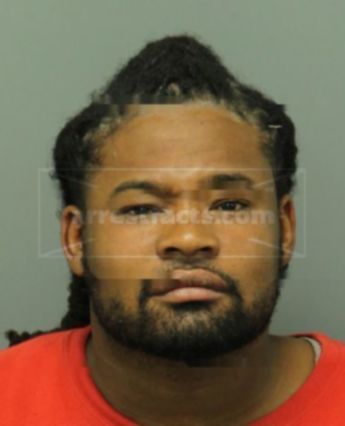Charles Maurice Powell