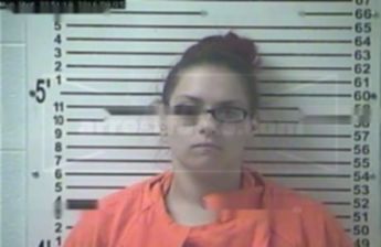 Jessica Renee Hansford